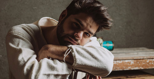 Farid Dieck: Duelo: “Inicio o Fin?”
