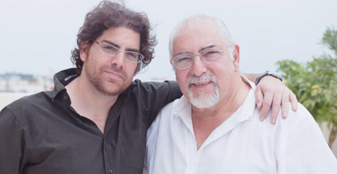 Jorge Bucay: El difícil vínculo entre padres e hijos