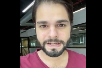 Farid Dieck "Duelo: ¿Inicio o fin?"